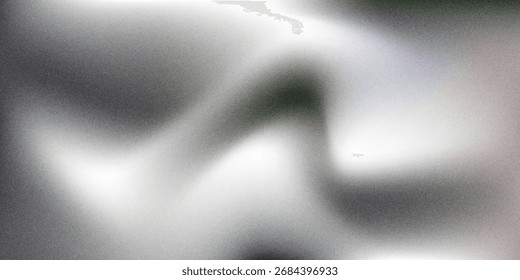 Realistic grainy texture vector design in eps 10