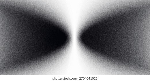 Diseño realista de Vector de textura granulada en eps 10