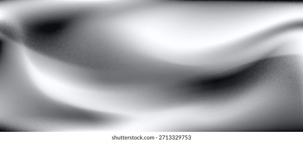 Realistic grainy texture vector design in eps 10