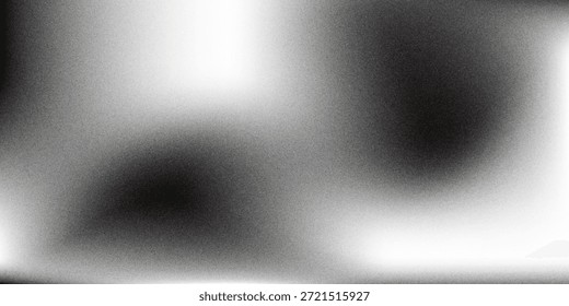 Diseño realista de Vector de textura granulada en eps 10