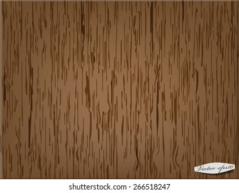 realistic graphic design vector of wood texture