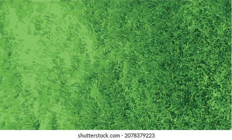 realistischer grüner Grasstrukturhintergrund