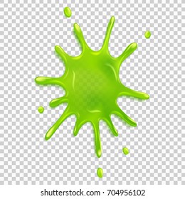 4,136 Transparent slime Images, Stock Photos & Vectors | Shutterstock