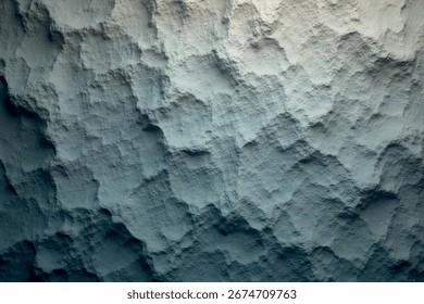 Fundo de textura de parede cinza realista