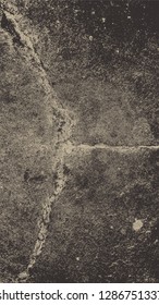 Realistic Grunge Texture full vector eps format applicable for vintage retro illlustration project