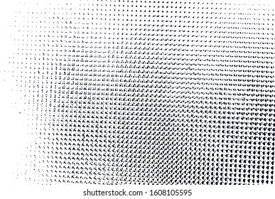 Realistic grunge texture high quality vector trace, grungy old dirty texture for design background.