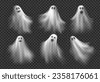 spirit ghost