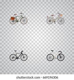 velocipede road bike