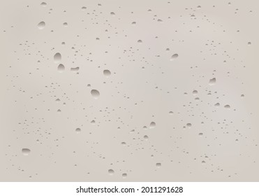 Realistic illustration of a concrete background with its rough edges for document presentations on the building theme.