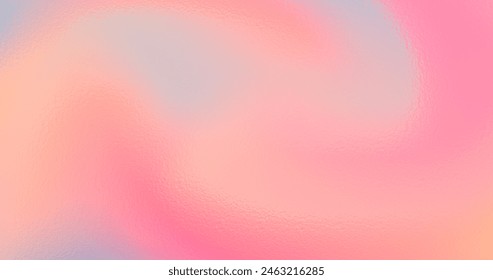 Realistic iridescent glitter background vector design in eps 10