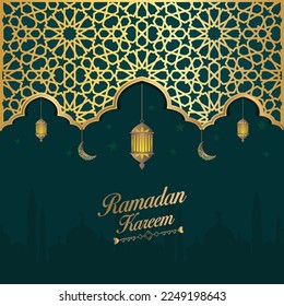 Realistic Islamic post Ramadan Kareem images