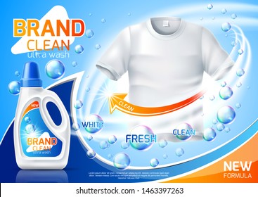 Download Detergents Mockup Images Stock Photos Vectors Shutterstock PSD Mockup Templates