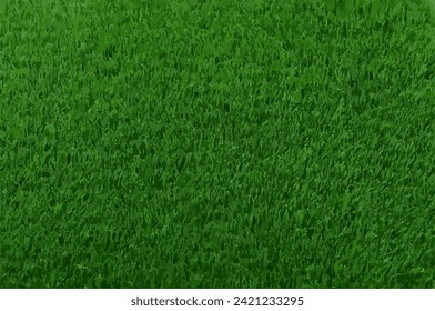 Realistic lawn background.Realistic lawn texture