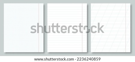 Similar – Image, Stock Photo The empty laying cages of poultry houses, old, decayed, abandoned