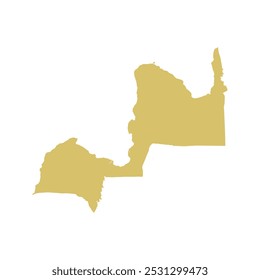 REALISTIC MAP OF MISAMIS ORIENTAL PROVINCE  (MISAMIS ORIENTAL  LALAWIGAN) PHILIPPINE, ASIA