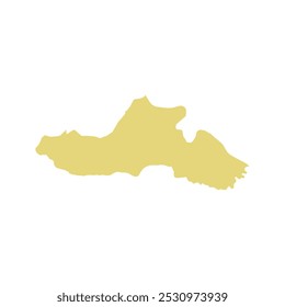 MAPA REALISTA DEL DISTRITO DE MOSKVA HAMADONI (MOSKVA HAMADONI NOHIYA) TAYIKISTÁN, ASIA CENTRAL