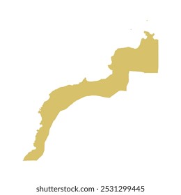 REALISTIC MAP OF ZAMBOANGA DEL NORTE PROVINCE (ZAMBOANGA DEL NORTE LALAWIGAN) PHILIPPINE, ASIA