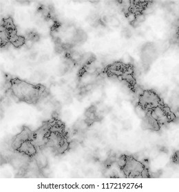 Realistic marble background. Stone Marble texture for modern concept design. Vector illustration EPS 10 file.