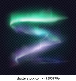 Background Northern Lights Png - Images | Amashusho