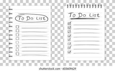 To Do List Images Stock Photos Vectors Shutterstock