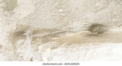 Realistic old paper texture with empty space, paper texture background