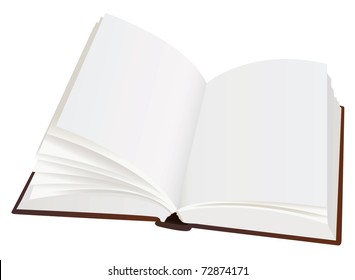 7,352 Open book realistic Stock Vectors, Images & Vector Art | Shutterstock