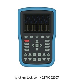 9,224 Illustration Oscilloscope Images, Stock Photos & Vectors ...