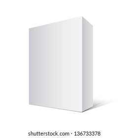 201,699 Blank Product Box Images, Stock Photos & Vectors | Shutterstock