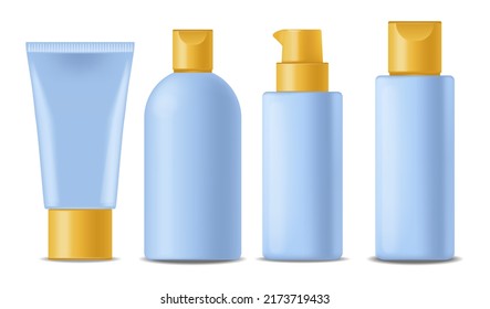 210,970 Blue Plastic Containers Images, Stock Photos & Vectors ...