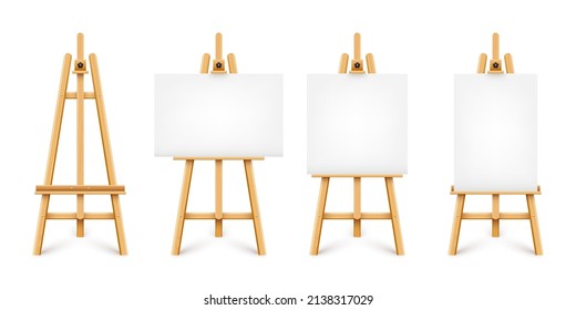 Drawing Easel Royalty-Free Images, Stock Photos & Pictures