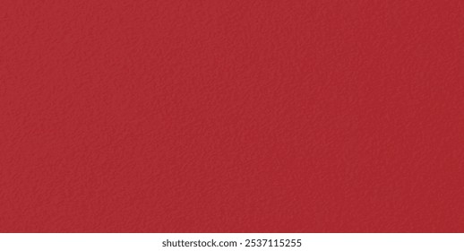 Realistic paper texture. textured paper red colors background. Vector illustration