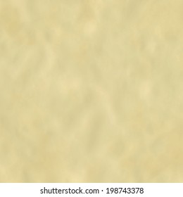 Realistic parchment paper texture background