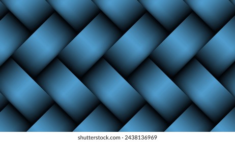 Fondo de patrón realista con luces y sombras. Perfecto para cualquier uso.