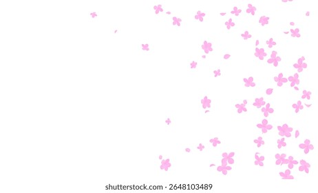 Fondo romántico realista de la hortensia rosa, tarjeta de felicitación, diseño romántico del Anuncio de boda