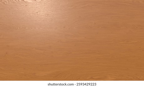 Realistic polished wooden texture vector background with detailed brown wood grain. Ideal for digital designs, furniture, flooring, packaging, and decorative surfaces. High-quality EPS vector file.
