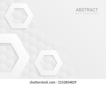 realistic polygon texture abstract background with floating polygon shapes