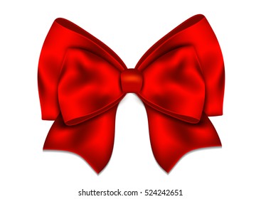 407,678 Red bow isolated Images, Stock Photos & Vectors | Shutterstock