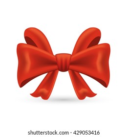 Realistic redbows