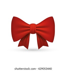 Realistic redbows