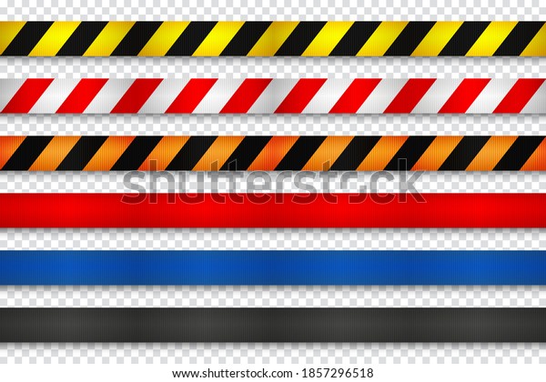 Realistic retractable\
caution belt. Crowd control strap barrier. Queue lines. Restriction\
border and danger\
tape.