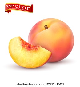 Peach bum Vectors & Illustrations for Free Download