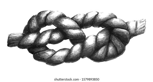 Infinity Symbol Rope Images, Stock Photos & Vectors | Shutterstock