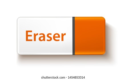 Red Eraser Images Stock Photos Vectors Shutterstock