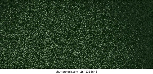 Realistic seamless green grass texture for backgrounds