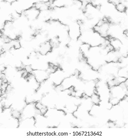 Realistic seamless marble vector background - eps10