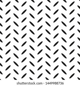 A realistic seamless metal texture vector illustration, isolated on white. Ideal for industrial designs, product backgrounds, tech projects, and rugged graphic themes