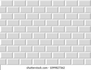 Realistic seamless tile texture