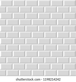 Realistic seamless tile texture