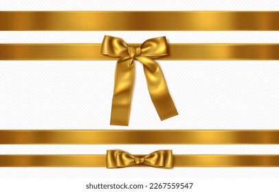 Premium Vector  Set of pastel bow and fluffy cute ribbon kawaii