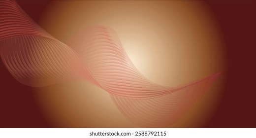 Realistic set of hot air vortex effects isolated on transparent background. Vector illustration of red spiral swirls with shimmering dust particles. Symbol of heating, magic power, conditioning system